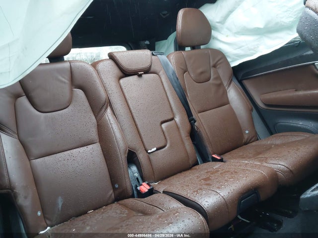 2024 Volvo Xc90 Recharge Plug-in Hybrid T8 Ultimate Bright Theme 7-seater მანქანა იყიდება აუქციონზე, vin: YV4H60CF0R1217473, აუქციონის ნომერი: 44986486