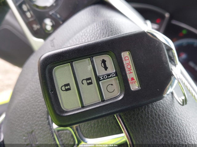 2019 Honda Civic Ex მანქანა იყიდება აუქციონზე, vin: 2HGFC3B37KH350123, აუქციონის ნომერი: 44986488