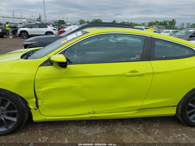 2019 Honda Civic Ex მანქანა იყიდება აუქციონზე, vin: 2HGFC3B37KH350123, აუქციონის ნომერი: 44986488