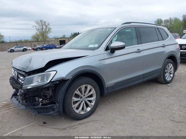 Продаж на аукціоні авто 2019 Volkswagen Tiguan 2.0t Se/2.0t Sel/2.0t Sel R-line/2.0t Sel R-line Black, vin: 3VV2B7AX5KM076886, номер лоту: 44986489