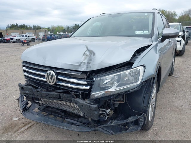 Продаж на аукціоні авто 2019 Volkswagen Tiguan 2.0t Se/2.0t Sel/2.0t Sel R-line/2.0t Sel R-line Black, vin: 3VV2B7AX5KM076886, номер лоту: 44986489