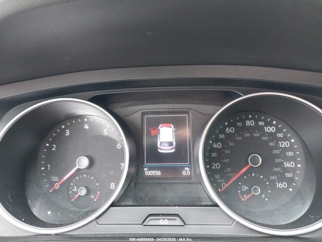 Продаж на аукціоні авто 2019 Volkswagen Tiguan 2.0t Se/2.0t Sel/2.0t Sel R-line/2.0t Sel R-line Black, vin: 3VV2B7AX5KM076886, номер лоту: 44986489