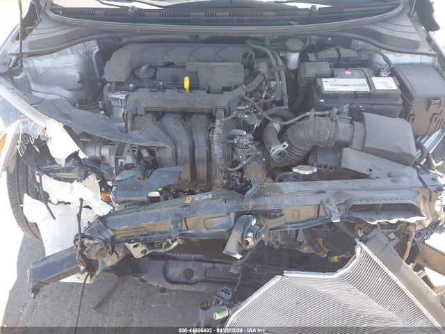 Продаж на аукціоні авто 2023 Kia Rio 5-door S, vin: 3KPA25ADXPE512976, номер лоту: 44986492