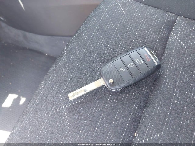 Продаж на аукціоні авто 2023 Kia Rio 5-door S, vin: 3KPA25ADXPE512976, номер лоту: 44986492