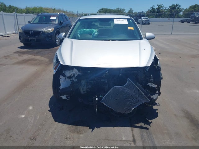 Продаж на аукціоні авто 2023 Kia Rio 5-door S, vin: 3KPA25ADXPE512976, номер лоту: 44986492