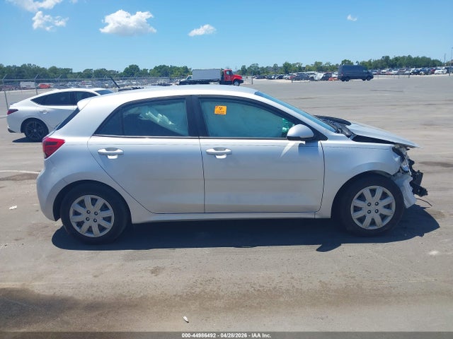 Продаж на аукціоні авто 2023 Kia Rio 5-door S, vin: 3KPA25ADXPE512976, номер лоту: 44986492