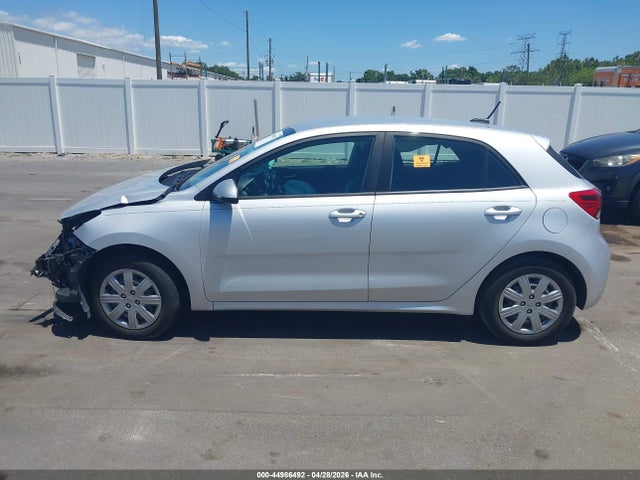 Продаж на аукціоні авто 2023 Kia Rio 5-door S, vin: 3KPA25ADXPE512976, номер лоту: 44986492