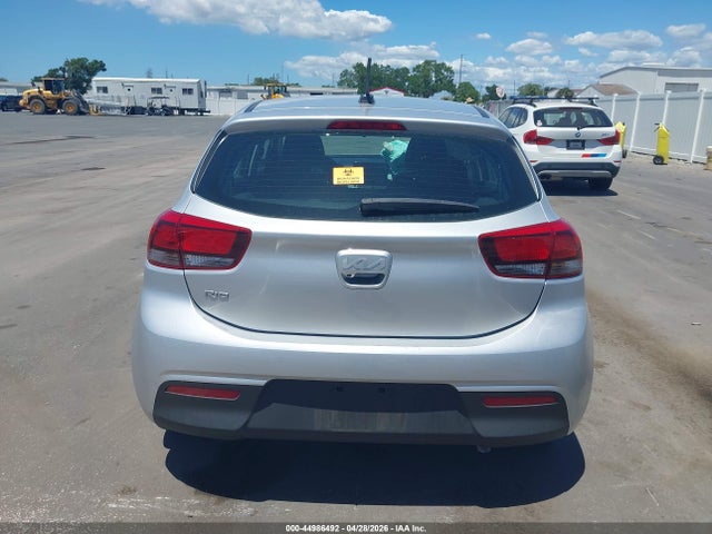 Продаж на аукціоні авто 2023 Kia Rio 5-door S, vin: 3KPA25ADXPE512976, номер лоту: 44986492
