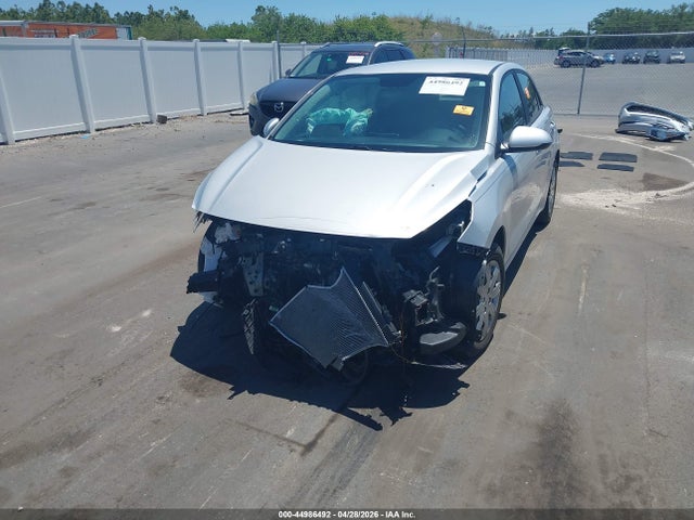 Продаж на аукціоні авто 2023 Kia Rio 5-door S, vin: 3KPA25ADXPE512976, номер лоту: 44986492