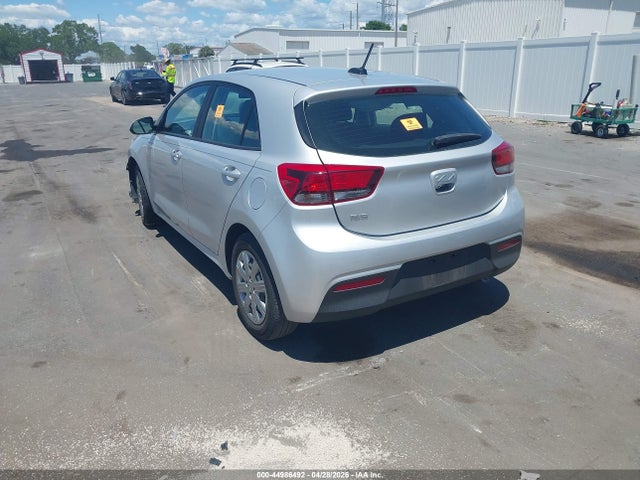 Продаж на аукціоні авто 2023 Kia Rio 5-door S, vin: 3KPA25ADXPE512976, номер лоту: 44986492