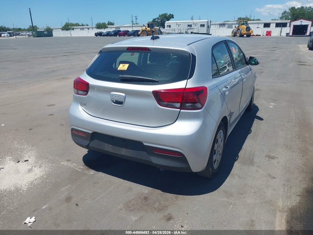 Продаж на аукціоні авто 2023 Kia Rio 5-door S, vin: 3KPA25ADXPE512976, номер лоту: 44986492