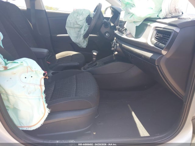 Продаж на аукціоні авто 2023 Kia Rio 5-door S, vin: 3KPA25ADXPE512976, номер лоту: 44986492