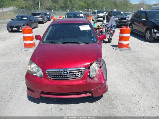 Aukcja sprzedaży 2007 Toyota Corolla S, vin: 1NXBR30E67Z908270, numer aukcji: 44986493
