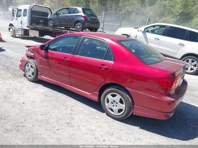 Aukcja sprzedaży 2007 Toyota Corolla S, vin: 1NXBR30E67Z908270, numer aukcji: 44986493