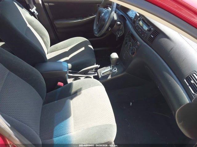 Aukcja sprzedaży 2007 Toyota Corolla S, vin: 1NXBR30E67Z908270, numer aukcji: 44986493