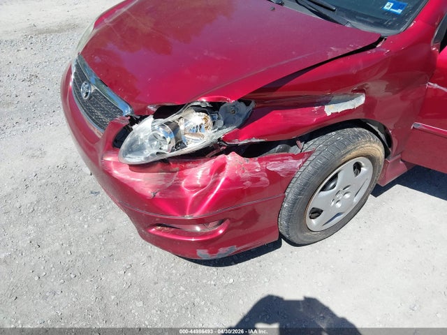 Aukcja sprzedaży 2007 Toyota Corolla S, vin: 1NXBR30E67Z908270, numer aukcji: 44986493