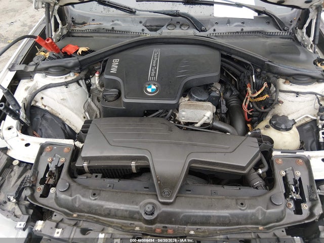 2014 Bmw 328i Gran Turismo Xdrive მანქანა იყიდება აუქციონზე, vin: WBA3X5C58ED556745, აუქციონის ნომერი: 44986494
