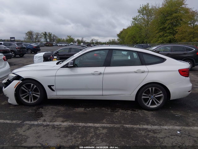 2014 Bmw 328i Gran Turismo Xdrive მანქანა იყიდება აუქციონზე, vin: WBA3X5C58ED556745, აუქციონის ნომერი: 44986494
