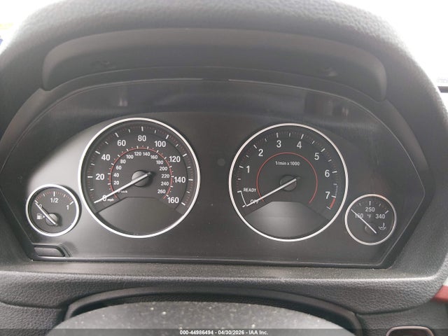 2014 Bmw 328i Gran Turismo Xdrive მანქანა იყიდება აუქციონზე, vin: WBA3X5C58ED556745, აუქციონის ნომერი: 44986494