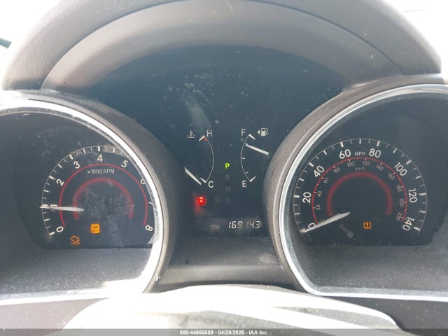 Продаж на аукціоні авто 2010 Toyota Highlander Base V6, vin: 5TDBK3EH9AS040000, номер лоту: 44986509