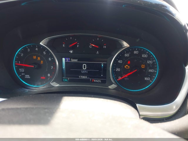 Продажа на аукционе авто 2018 Chevrolet Traverse 1lt, vin: 1GNERGKW8JJ168753, номер лота: 44986511