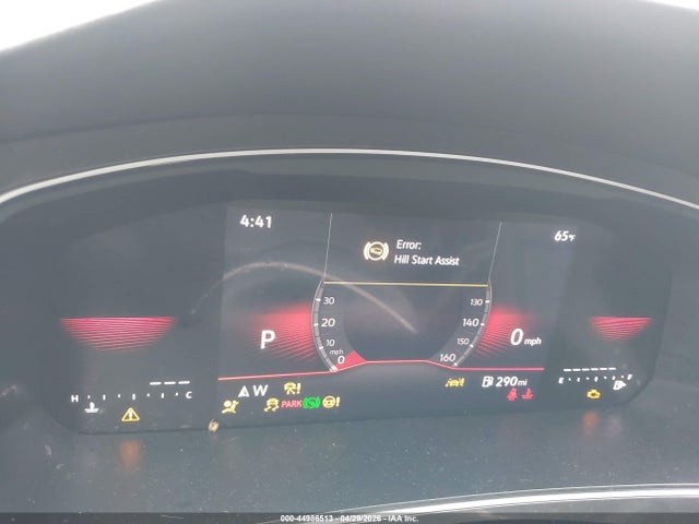 Aukcja sprzedaży 2024 Volkswagen Tiguan 2.0t Wolfsburg Edition, vin: 3VVTB7AX8RM221224, numer aukcji: 44986513