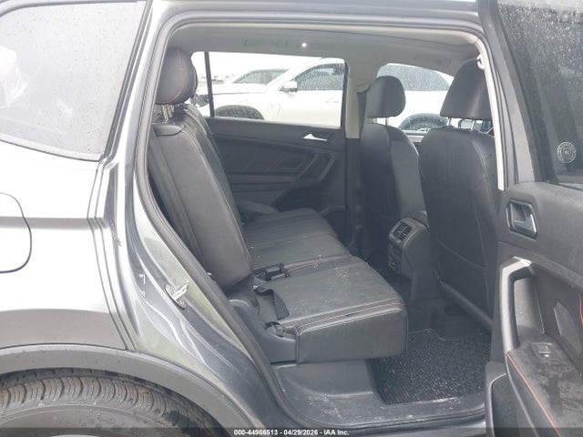 Aukcja sprzedaży 2024 Volkswagen Tiguan 2.0t Wolfsburg Edition, vin: 3VVTB7AX8RM221224, numer aukcji: 44986513