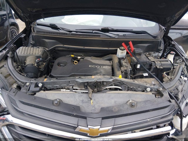 Продаж на аукціоні авто 2019 Chevrolet Equinox Ls, vin: 3GNAXHEV5KS503738, номер лоту: 44986517
