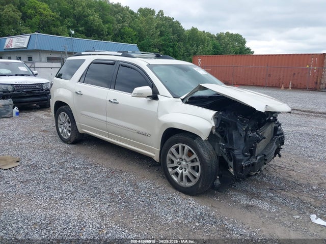 Aukcja sprzedaży 2015 Gmc Acadia Denali, vin: 1GKKRTKD3FJ280858, numer aukcji: 44986518