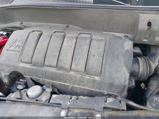 Aukcja sprzedaży 2015 Gmc Acadia Denali, vin: 1GKKRTKD3FJ280858, numer aukcji: 44986518
