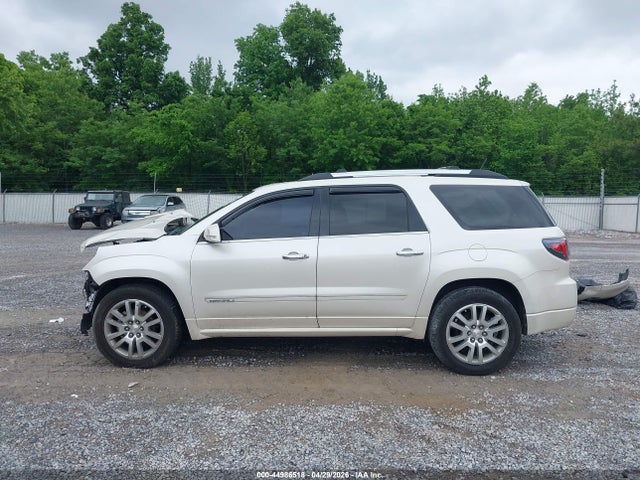 Aukcja sprzedaży 2015 Gmc Acadia Denali, vin: 1GKKRTKD3FJ280858, numer aukcji: 44986518