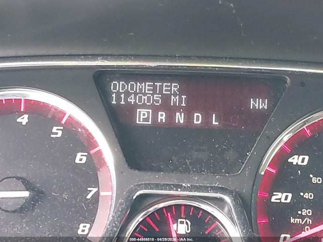 Aukcja sprzedaży 2015 Gmc Acadia Denali, vin: 1GKKRTKD3FJ280858, numer aukcji: 44986518