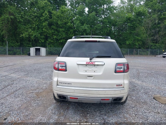 Aukcja sprzedaży 2015 Gmc Acadia Denali, vin: 1GKKRTKD3FJ280858, numer aukcji: 44986518