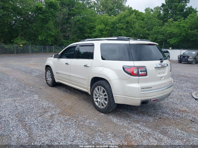 Aukcja sprzedaży 2015 Gmc Acadia Denali, vin: 1GKKRTKD3FJ280858, numer aukcji: 44986518