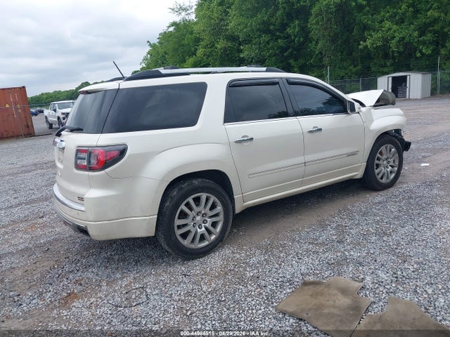 Aukcja sprzedaży 2015 Gmc Acadia Denali, vin: 1GKKRTKD3FJ280858, numer aukcji: 44986518
