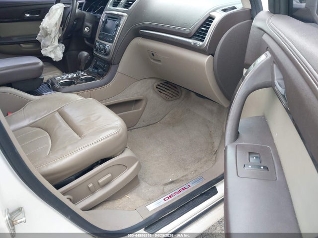 Aukcja sprzedaży 2015 Gmc Acadia Denali, vin: 1GKKRTKD3FJ280858, numer aukcji: 44986518