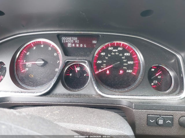 Aukcja sprzedaży 2015 Gmc Acadia Denali, vin: 1GKKRTKD3FJ280858, numer aukcji: 44986518
