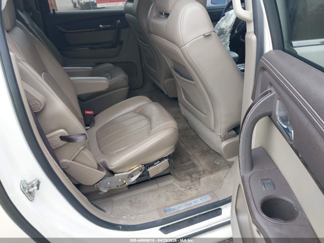 Aukcja sprzedaży 2015 Gmc Acadia Denali, vin: 1GKKRTKD3FJ280858, numer aukcji: 44986518