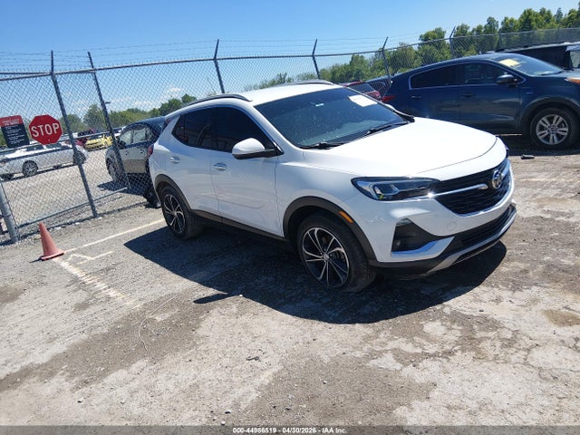 Aukcja sprzedaży 2020 Buick Encore Gx Fwd Essence, vin: KL4MMFS21LB126328, numer aukcji: 44986519