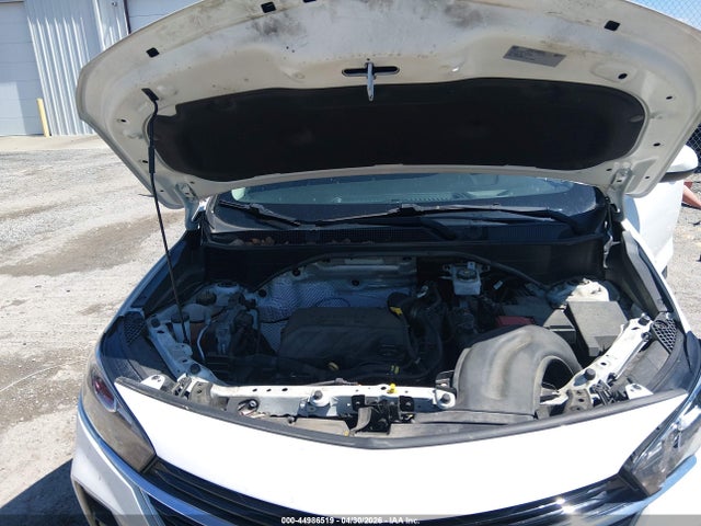Aukcja sprzedaży 2020 Buick Encore Gx Fwd Essence, vin: KL4MMFS21LB126328, numer aukcji: 44986519