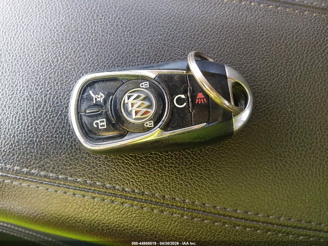 Aukcja sprzedaży 2020 Buick Encore Gx Fwd Essence, vin: KL4MMFS21LB126328, numer aukcji: 44986519