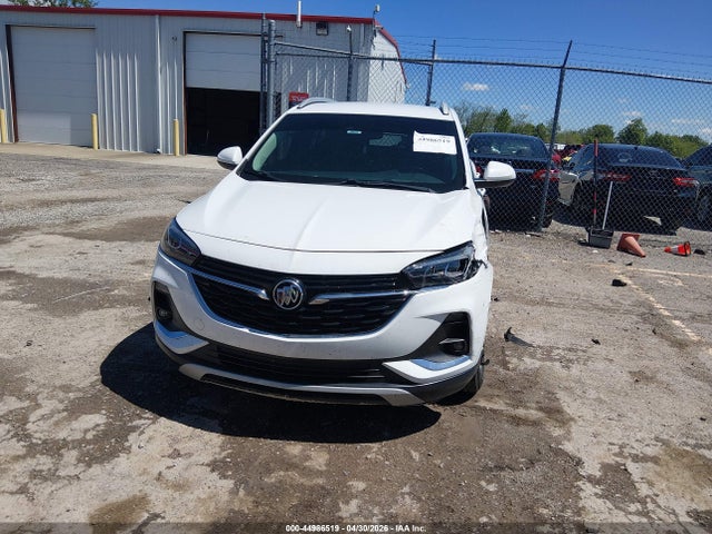 Aukcja sprzedaży 2020 Buick Encore Gx Fwd Essence, vin: KL4MMFS21LB126328, numer aukcji: 44986519