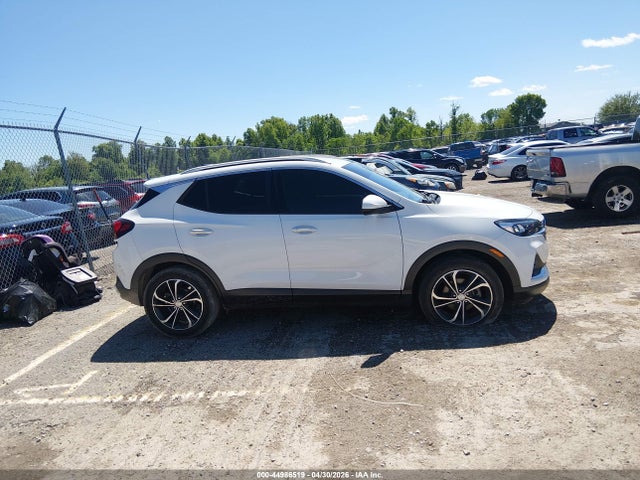 Aukcja sprzedaży 2020 Buick Encore Gx Fwd Essence, vin: KL4MMFS21LB126328, numer aukcji: 44986519