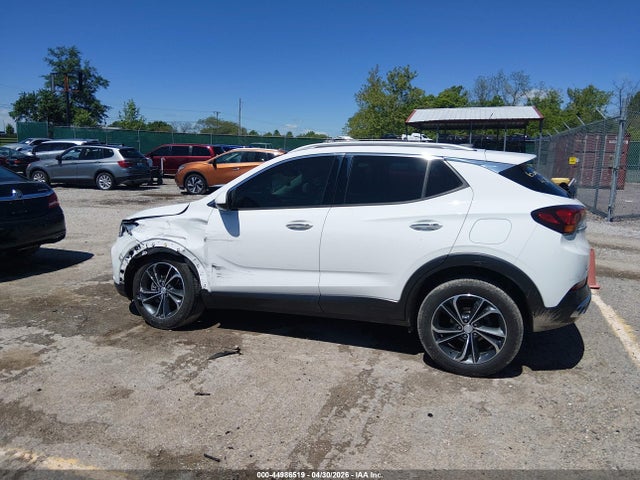 Aukcja sprzedaży 2020 Buick Encore Gx Fwd Essence, vin: KL4MMFS21LB126328, numer aukcji: 44986519