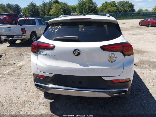 Aukcja sprzedaży 2020 Buick Encore Gx Fwd Essence, vin: KL4MMFS21LB126328, numer aukcji: 44986519