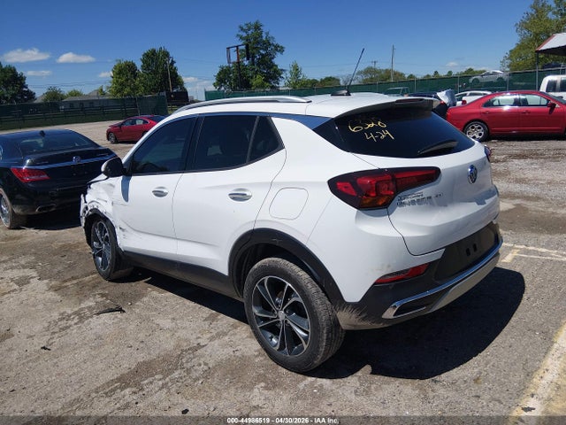 Aukcja sprzedaży 2020 Buick Encore Gx Fwd Essence, vin: KL4MMFS21LB126328, numer aukcji: 44986519