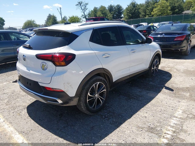 Aukcja sprzedaży 2020 Buick Encore Gx Fwd Essence, vin: KL4MMFS21LB126328, numer aukcji: 44986519