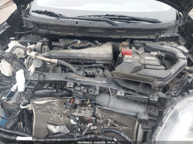 Aukcja sprzedaży 2017 Nissan Rogue S, vin: JN8AT2MV1HW275371, numer aukcji: 44986522