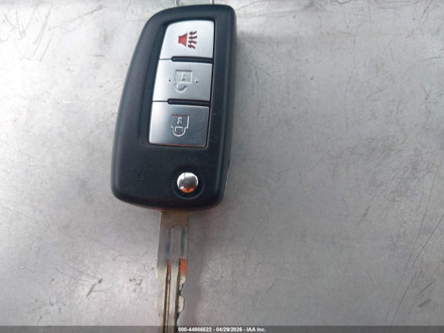 Aukcja sprzedaży 2017 Nissan Rogue S, vin: JN8AT2MV1HW275371, numer aukcji: 44986522