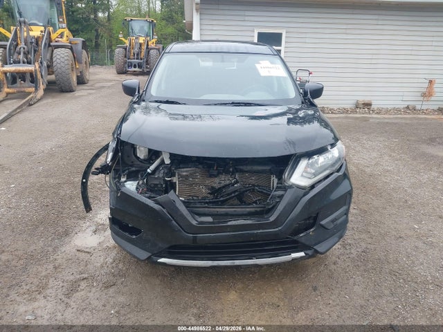 Aukcja sprzedaży 2017 Nissan Rogue S, vin: JN8AT2MV1HW275371, numer aukcji: 44986522